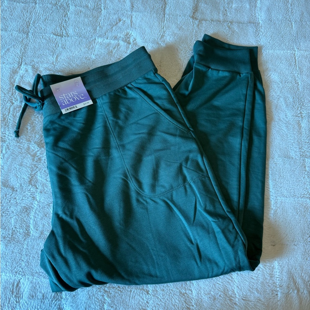 Women’s joggers
